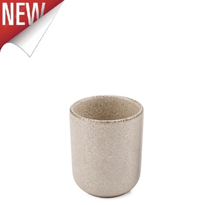 Urban Coffee Cup w/o Handle Echo White