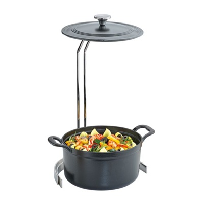 Universal Lid Holder h 47cm