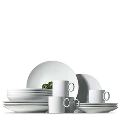 Thomas Loft White