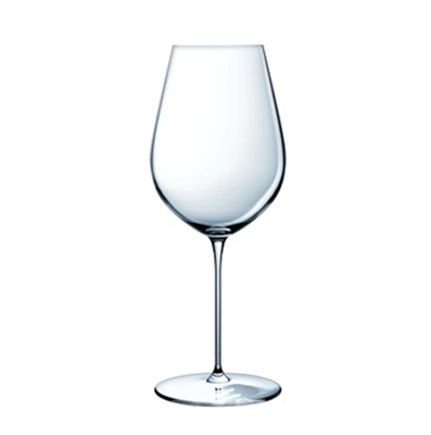 Galea Crystal Wine Glass 55cl