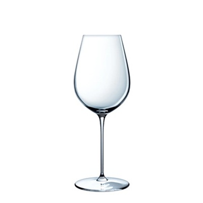 Galea Crystal Wine Glass 38cl