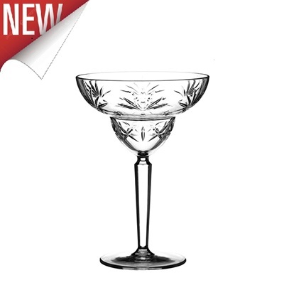 Tritan Crystal Margarita Glass 33cl Clear