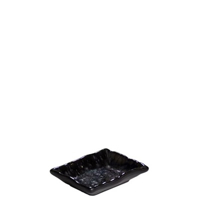 Sakura Dip Dish 9.3 x 7 x h2.1 cm Blue