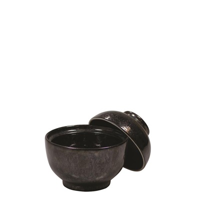 Sakura Bowl with Lid 13 x 8 cm / 600 ml Blue