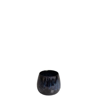 Sakura Sake Cup 150 ml Blue