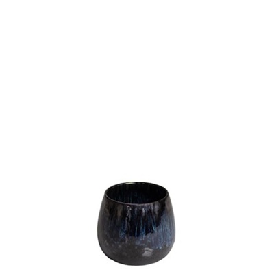 Sakura Sake Cup 200 ml Blue
